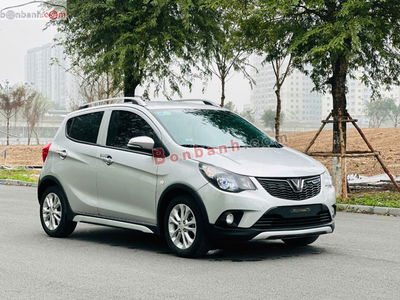 Xe VinFast Fadil 1.4 AT 2021