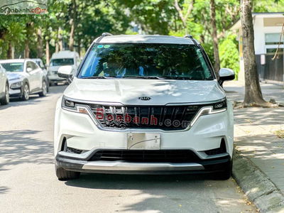 Xe Kia Carnival Luxury 2.2D 2021