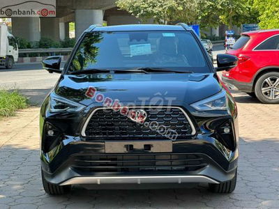 Toyota Yaris Cross 1.5 D-CVT 2025