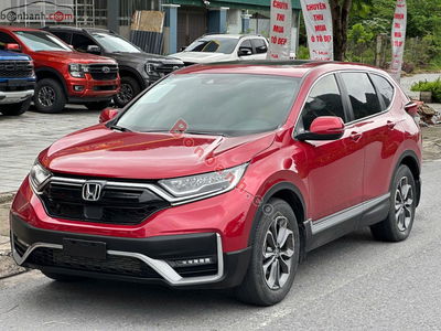 Xe Honda CRV L 2020