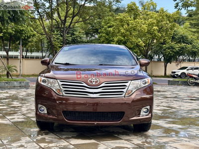 Xe Toyota Venza 2.7 2009