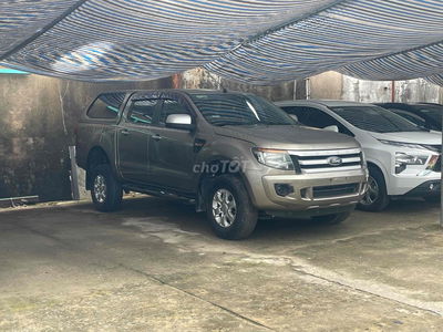 Ford Ranger 2014 XLS std xe zin