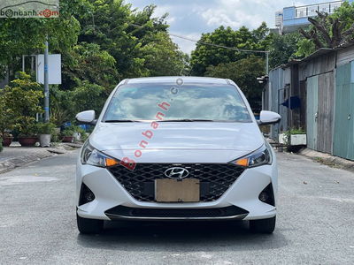Xe Hyundai Accent 1.4 AT Đặc Biệt 2021
