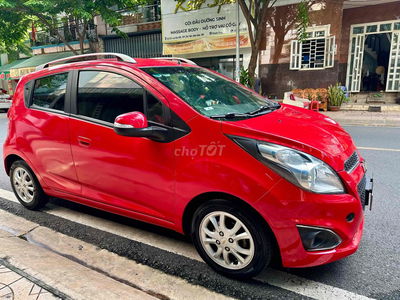 Chevrolet Spark 2015 LTZ 1.0 AT Zest - 85000 km