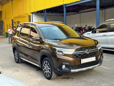 Suzuki Xl7 GLX At 2020