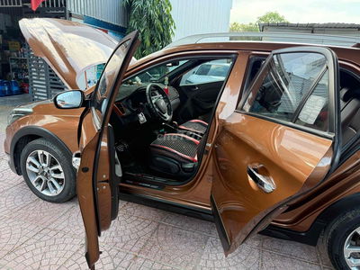 Hyundai i20 2015 1.4 AT - 66000 km