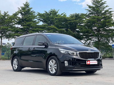 Kia Sedona 3.3ATH máy xăng giá cực kỳ hợp lý 2016