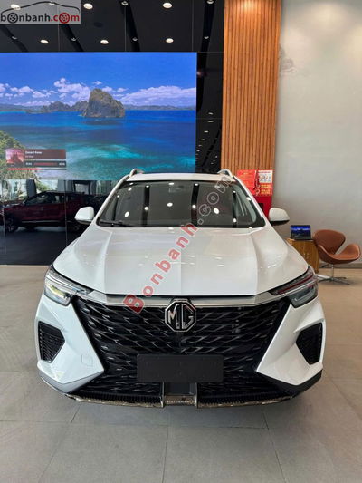 Xe MG RX5 1.5T STD 2025