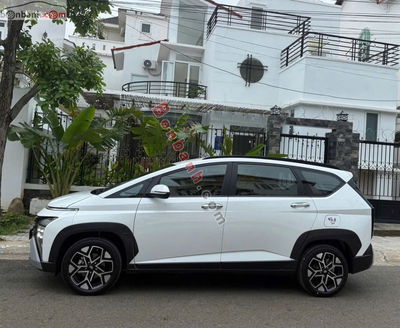 Xe Hyundai Stargazer X 1.5 AT 2025