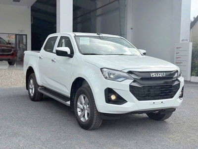 Isuzu Dmax 2025