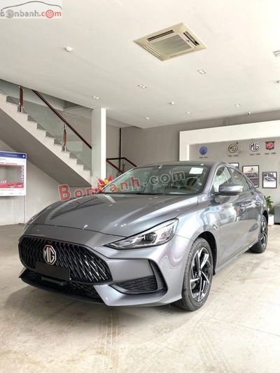 Xe MG 5 Luxury 1.5 AT 2024