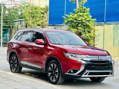 Xe Mitsubishi Outlander 2.0 CVT Premium 2020