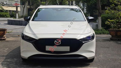 Xe Mazda 3 1.5L Sport Premium 2021