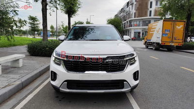 Xe Kia Seltos Premium 1.5 AT 2024