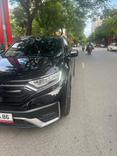 Honda CR V 2022 - 31000 km