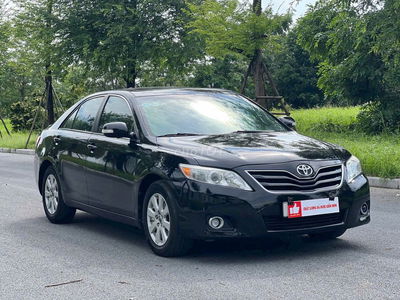 Toyota Camry 2008 LE 2.4 - 12568 km