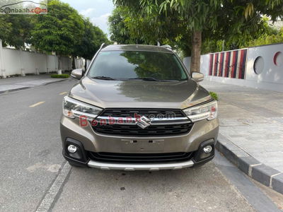 Xe Suzuki XL7 1.5 AT 2022