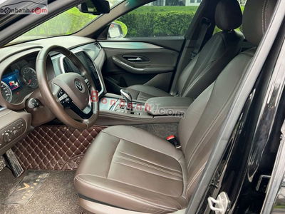 VinFast Lux A 2.0 Premium 2.0 AT 2020