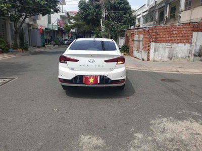 Hyundai Elantra 1.6 AT, chính chủ.