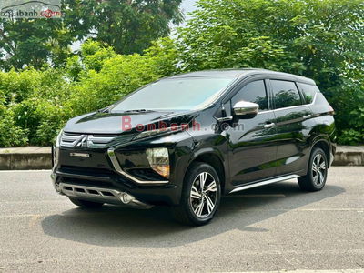 Xe Mitsubishi Xpander 1.5 AT 2021
