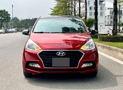 Hyundai i10 sx 2020 1 chủ từ đầu cực đẹp