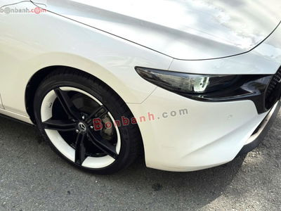 Xe Mazda 3 2.0L Sport Signature Premium 2021