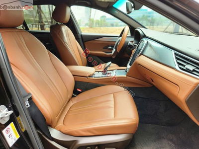 Lux A Premium 2019