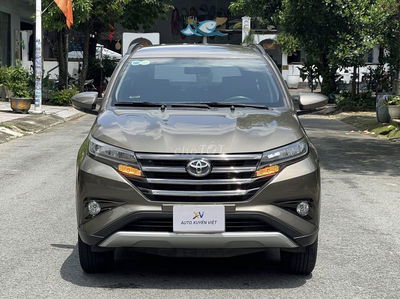 Toyota Rush 1.5 S AT 2021 Cực Đẹp Như Mới HàngHiếm