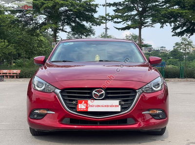 Xe Mazda 3 1.5L Luxury 2019