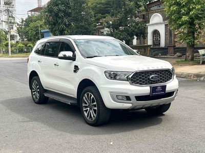 Everest Titanium 2020 2.0 AT - Hỗ Trợ Trả Góp