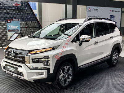 Mitsubishi Xpander Cross 1.5 AT 2025