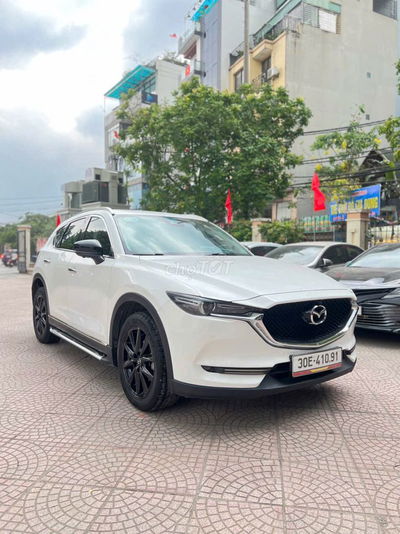 Cần bán cx5 chính chủ 2018, cam kết xe đẹp