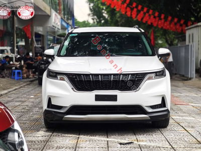 Xe Kia Carnival Luxury 2.2D 2023