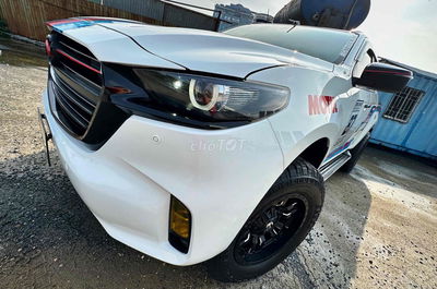 Pick-Up Mazda BT 50 2021 Premium 4X4