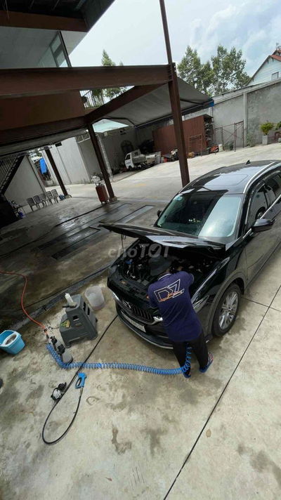 Mazda CX 5 2020 2.0L Premium - 39000 km