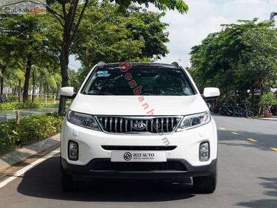 Xe Kia Sorento 2.2 DAT Premium 2019