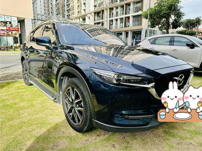 Mazda CX 5 2019 2.0 - 99000 km