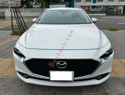 Xe Mazda 3 1.5L Deluxe 2021