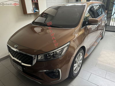 Xe Kia Sedona 2.2 DAT Luxury 2019