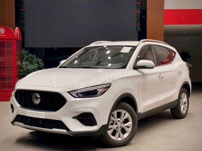 MG ZS STD - TRẢ TRƯỚC 150 TRIỆU- MIỄN PHÍ TRƯỚC BẠ