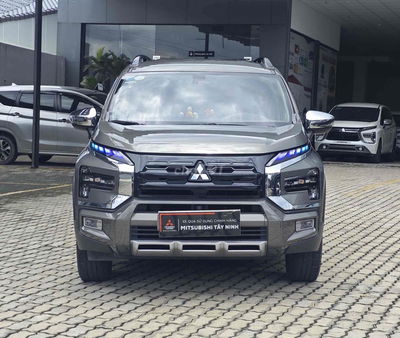 Mitsubishi Xpander Cross 2023 - 37.000 km