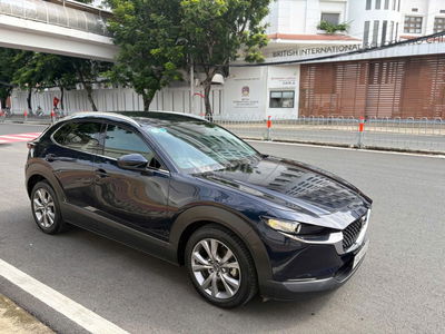 Mazda CX-30 4/2024 Luxury 2.0 AT Giá hợp lý