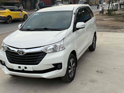 Toyota Avanza Premio 2018 1.5 AT - 100000 km
