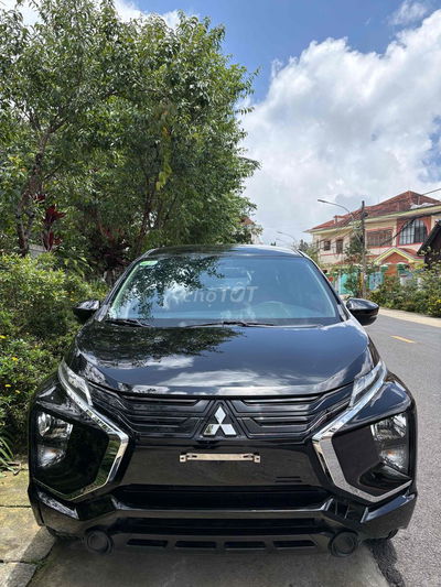 Mitsubishi Xpander Sx2021 Đk2022 MT