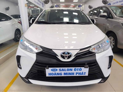 Toyota Vios 2023 E 1.5 MT - 73000 km