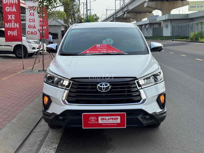 Siêu phẩm Innova tự động 2021 xe đẹp đi siêu lướt