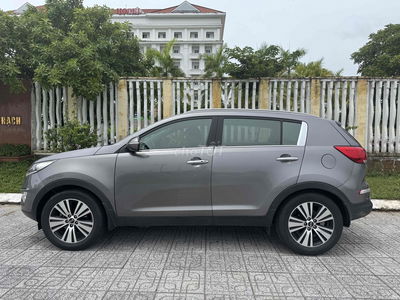 Kia Sportage 2015 2.0 AT - 65000 km