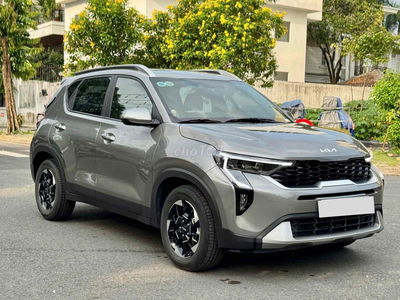 Kia Sonet 1.5 Premium 2024