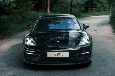 PORSCHE PANAMERA 4 sx2021 siêu cọp 👍