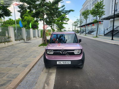 Xe VinFast VF3 Plus 2024
